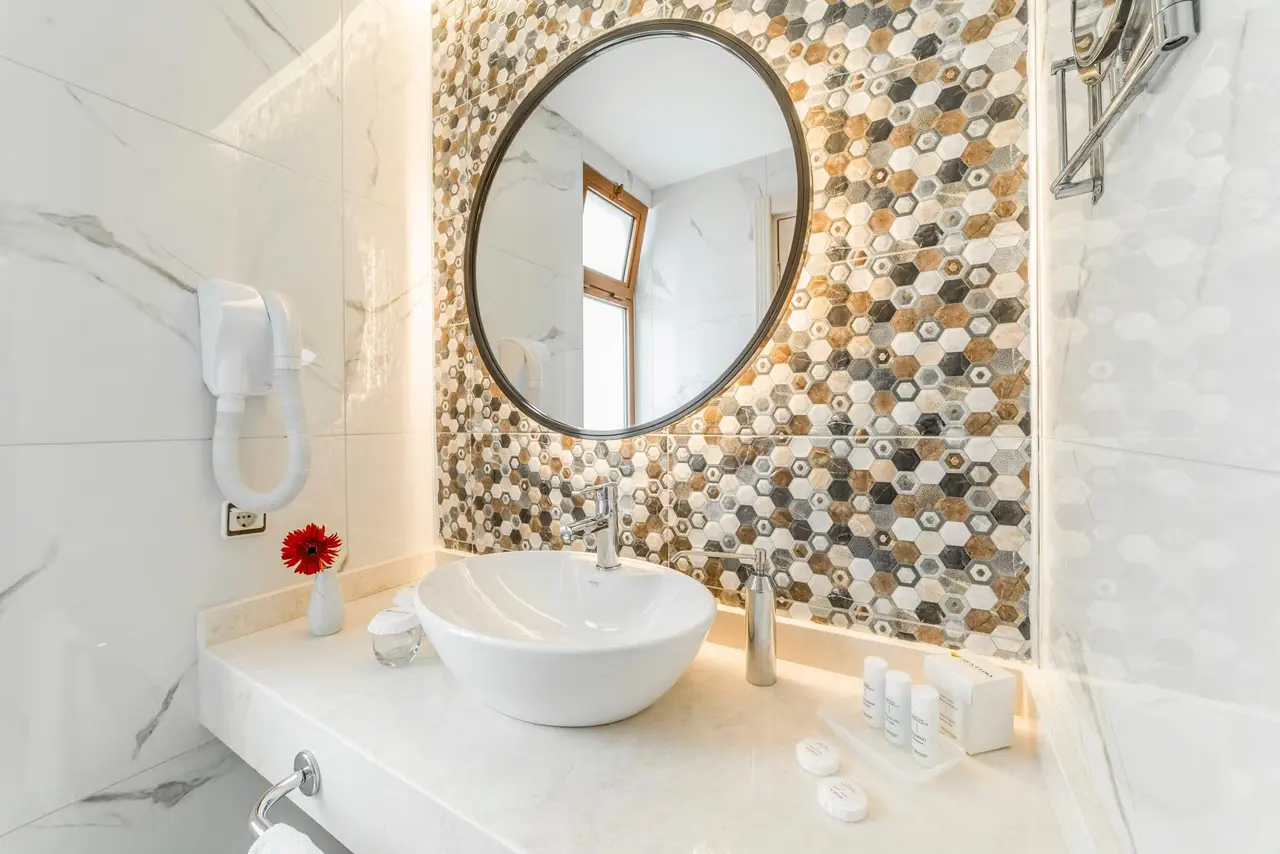 Hotel Turan Prince