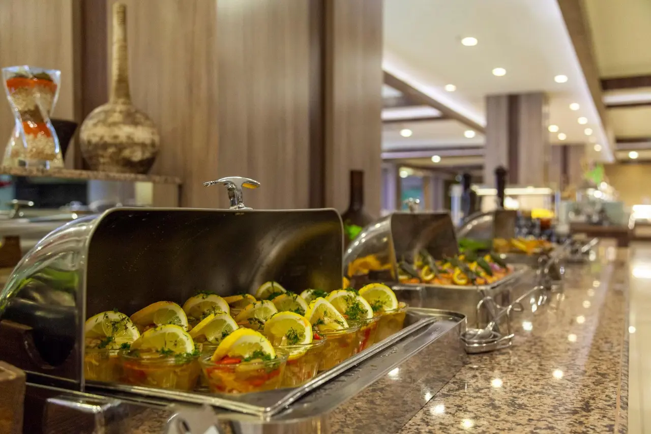 Hotel Turan Prince