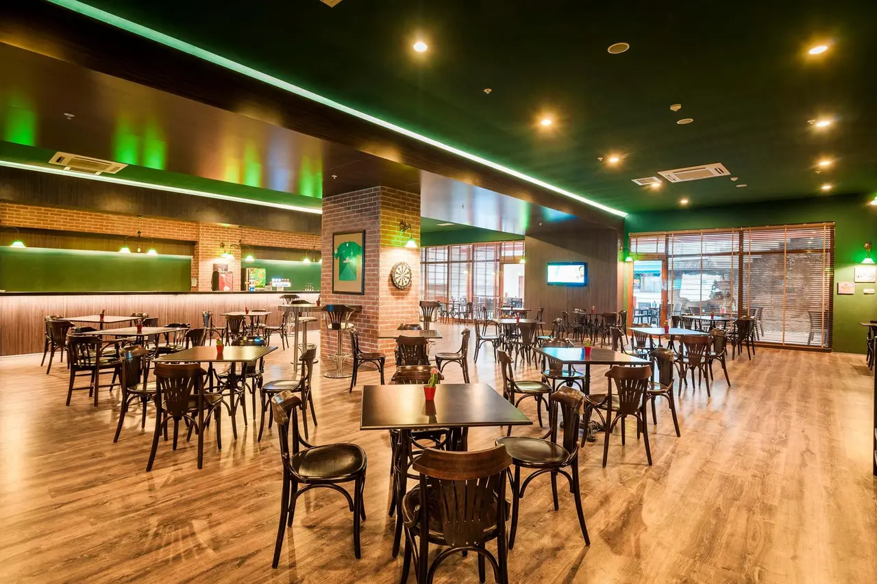 Hotel Turan Prince