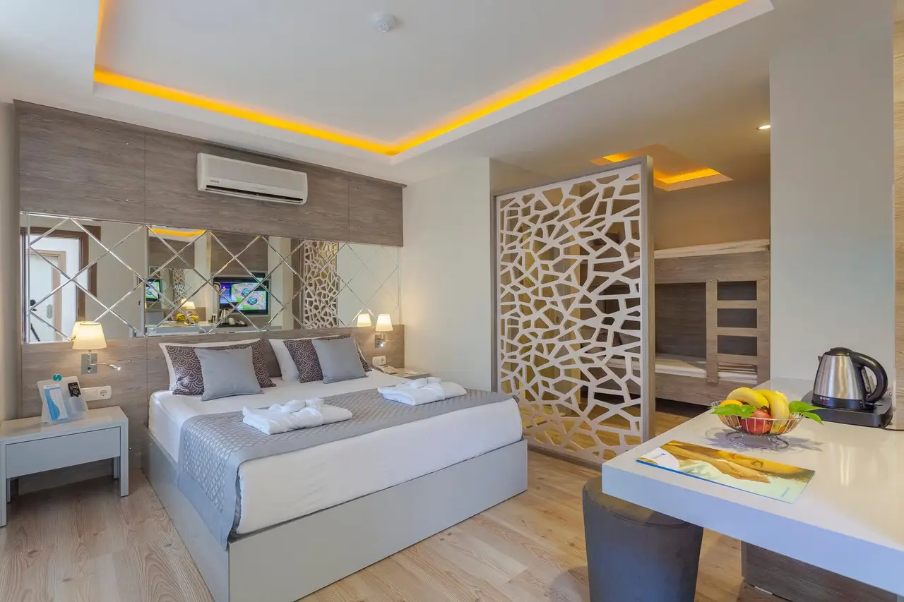 Hotel Turan Prince