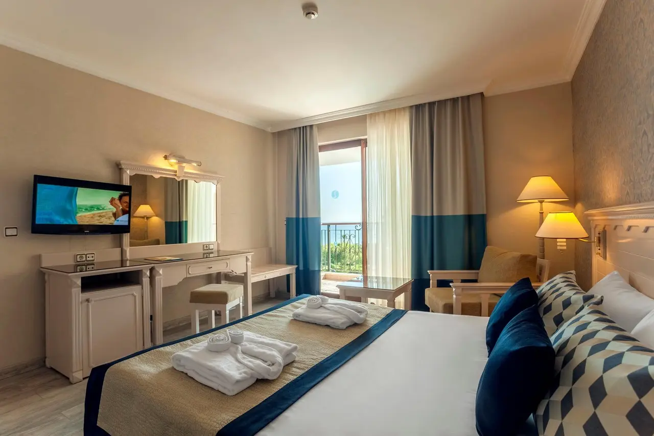 Hotel Turan Prince