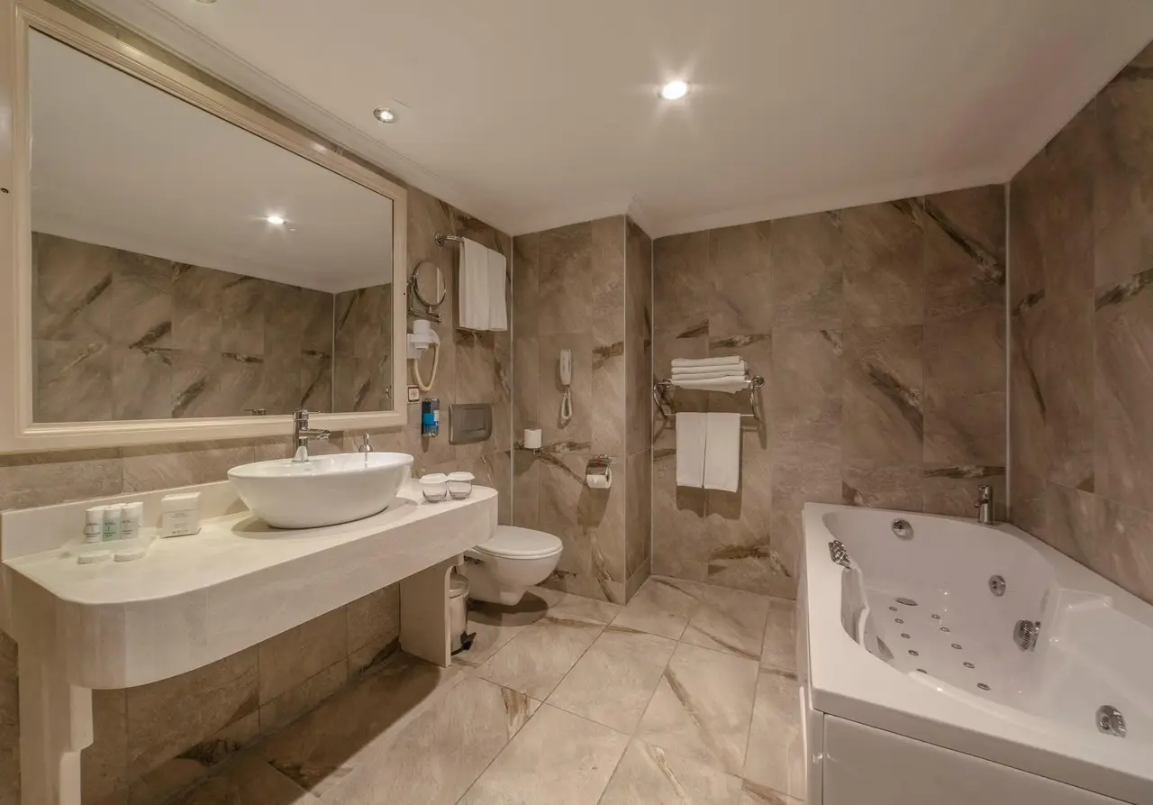 Hotel Turan Prince