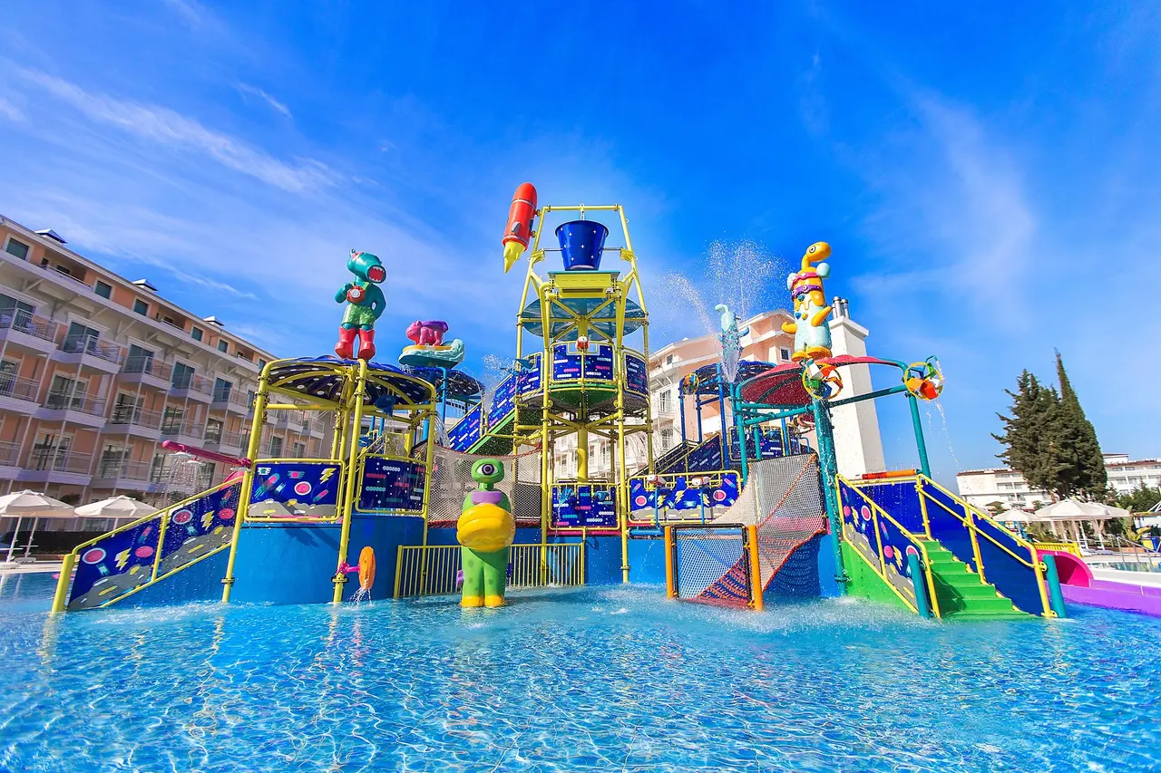 Innvista Hotels Belek