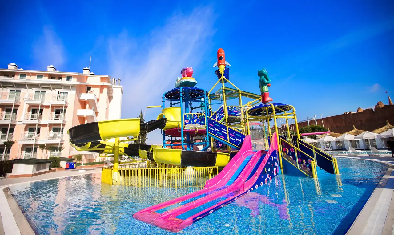 Innvista Hotels Belek