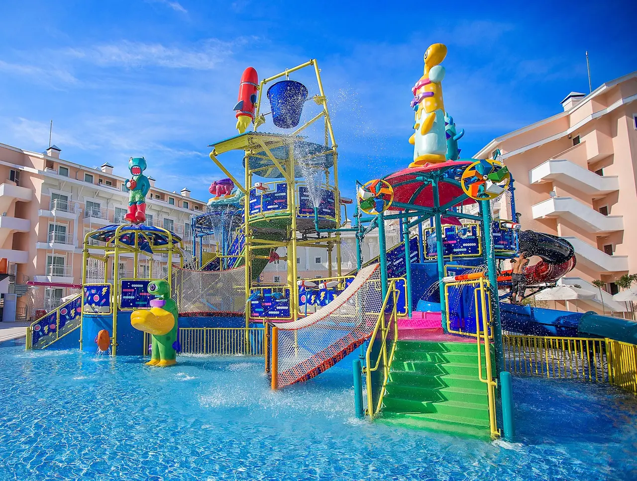 Innvista Hotels Belek