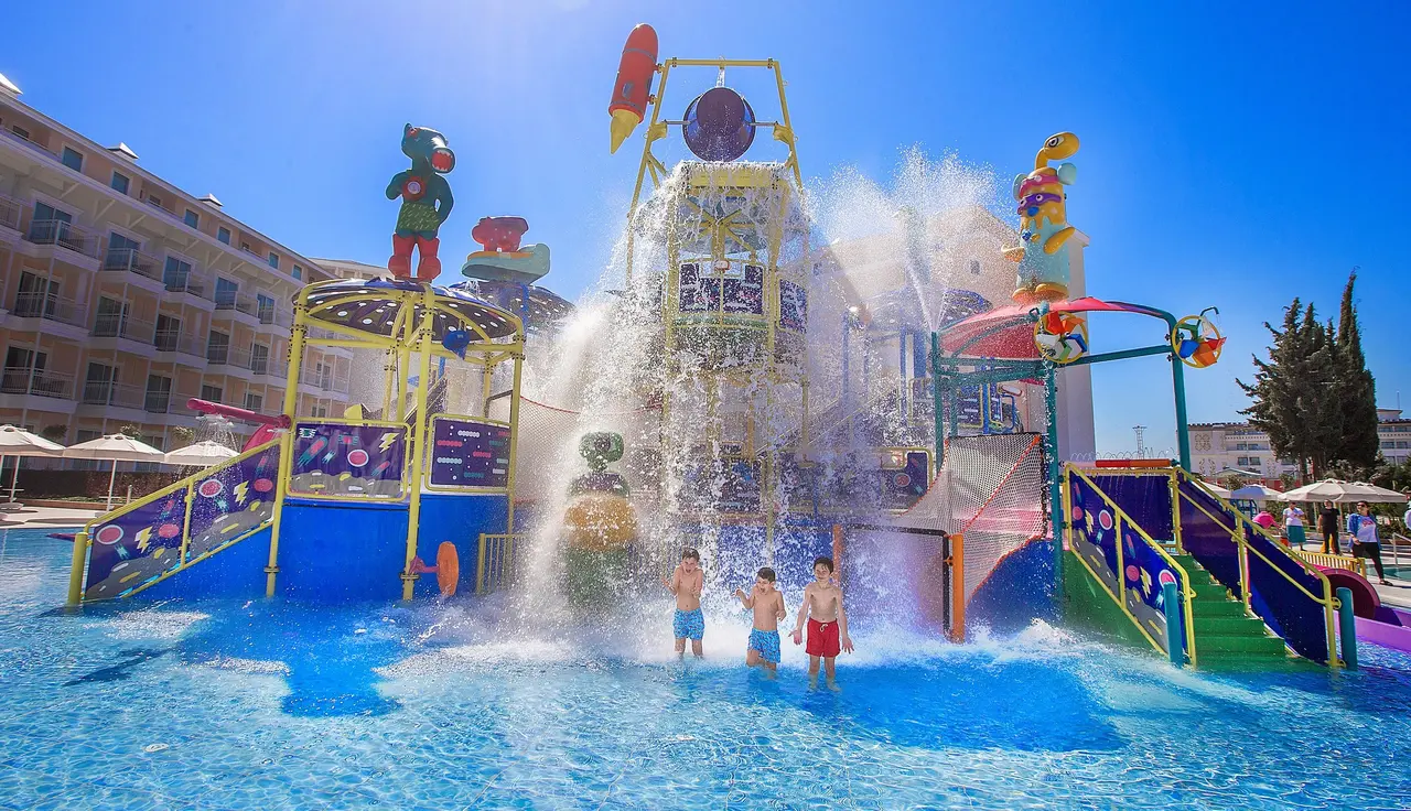 Innvista Hotels Belek