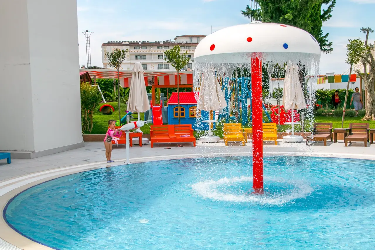 Innvista Hotels Belek