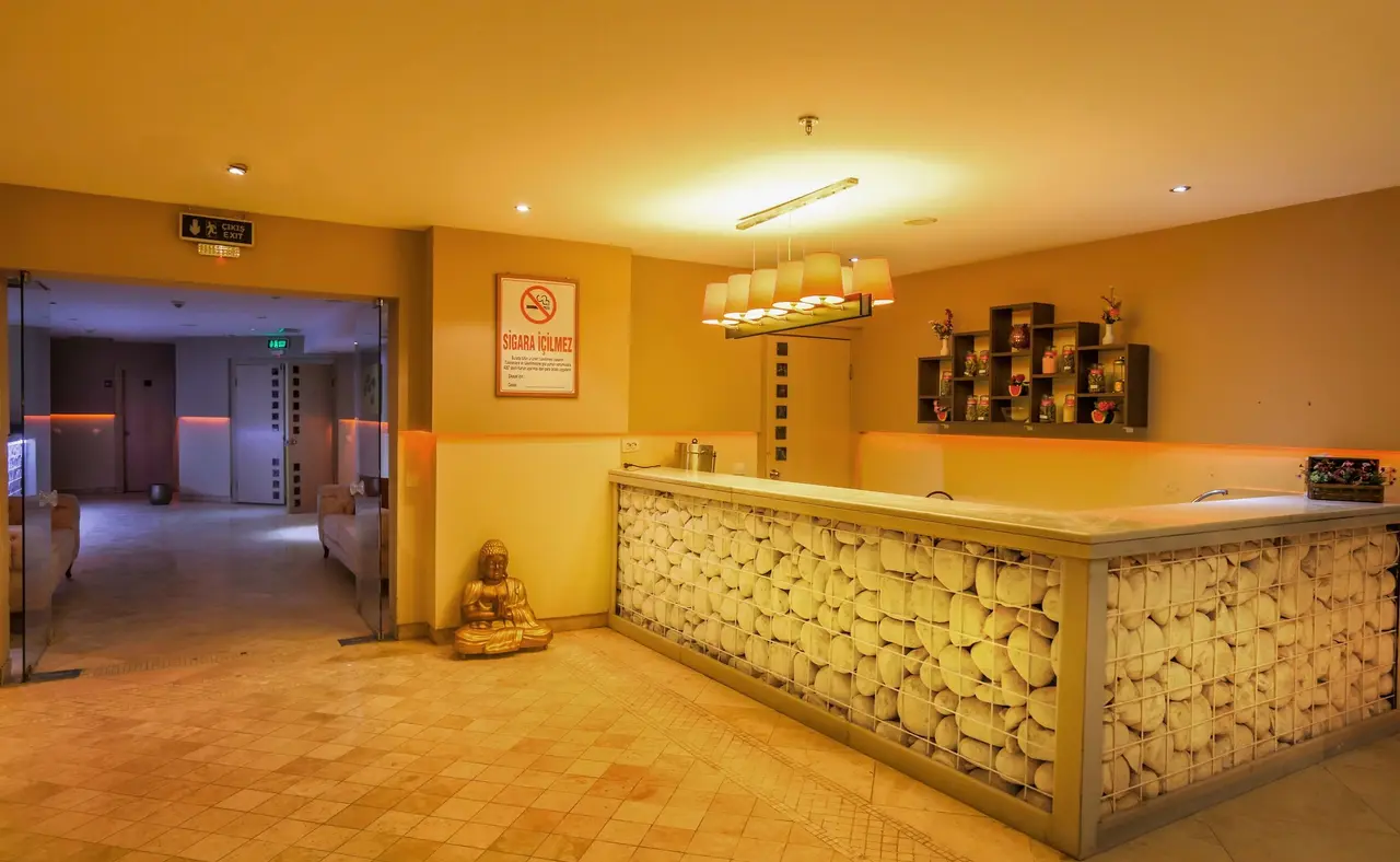 Innvista Hotels Belek