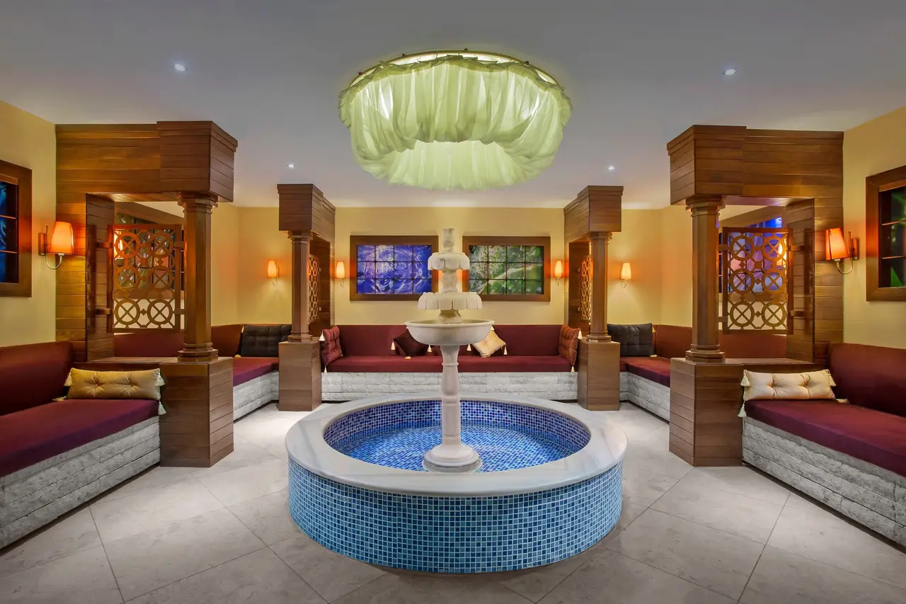 Innvista Hotels Belek