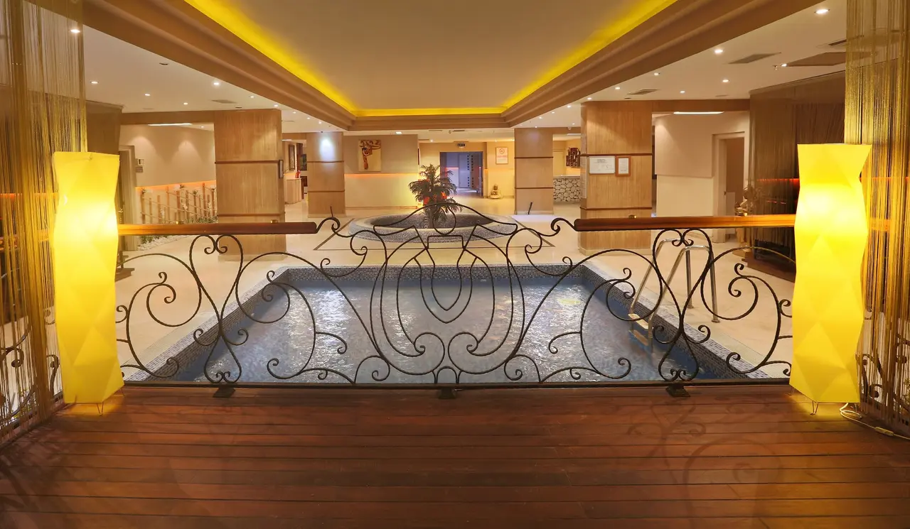 Innvista Hotels Belek