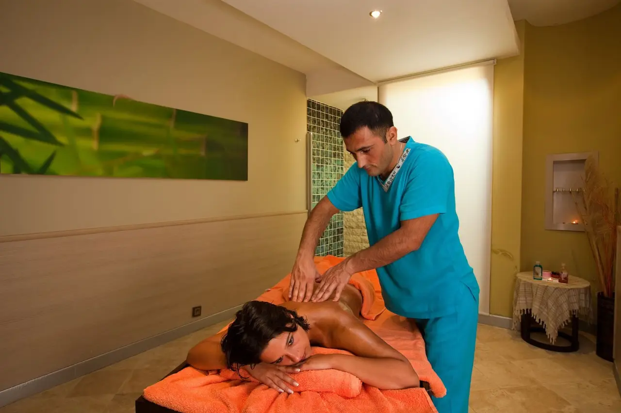 Innvista Hotels Belek