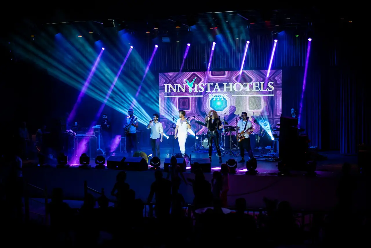 Innvista Hotels Belek