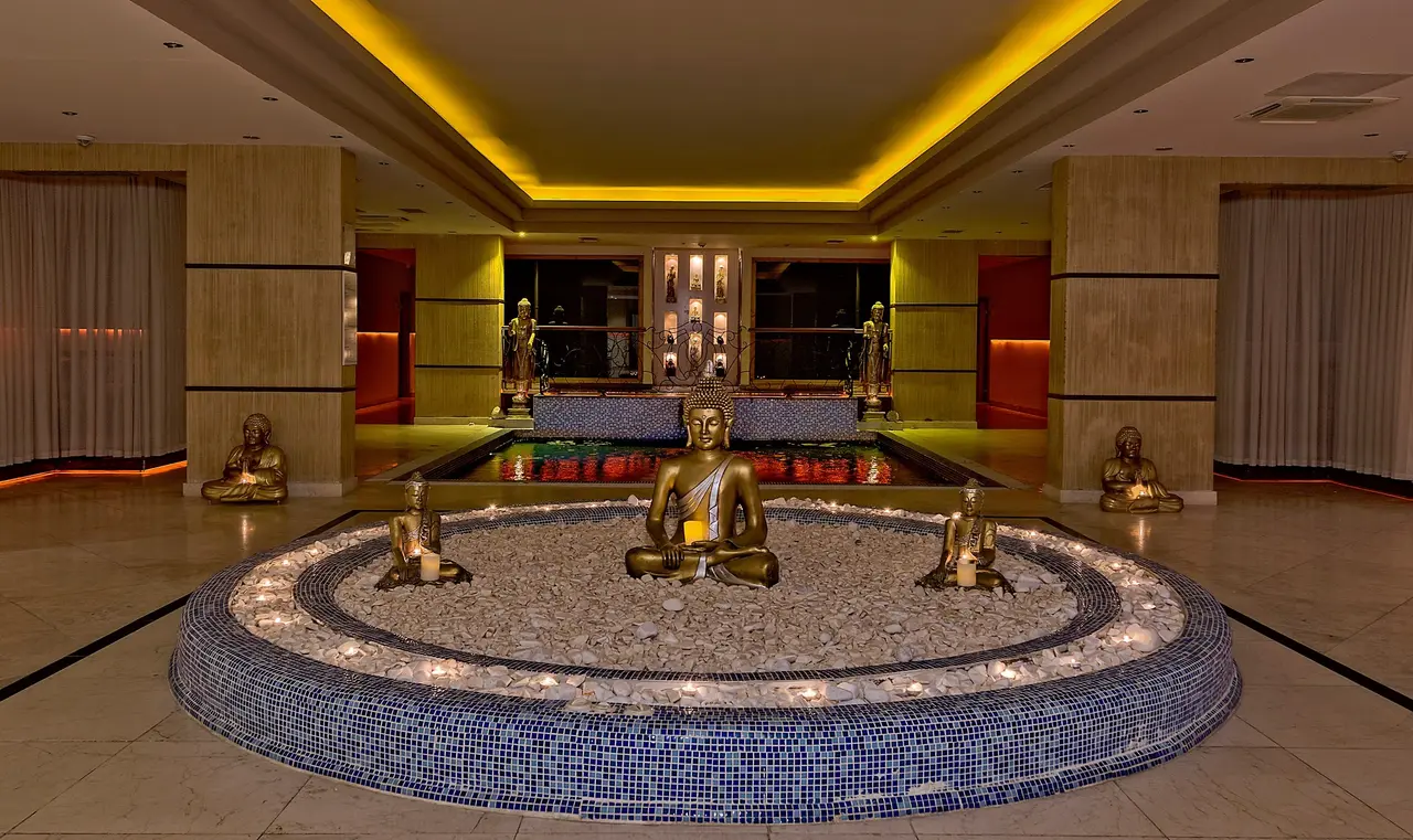 Innvista Hotels Belek