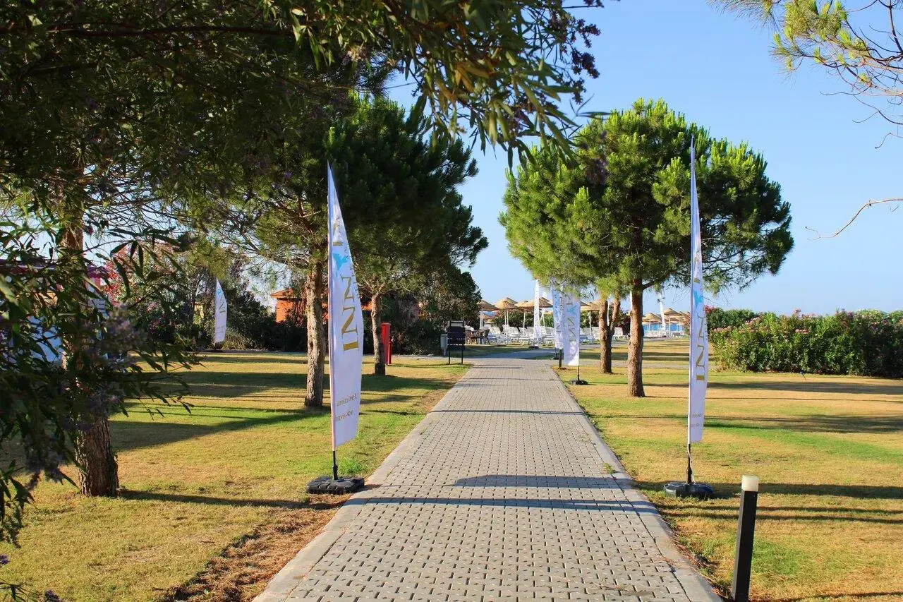 Innvista Hotels Belek