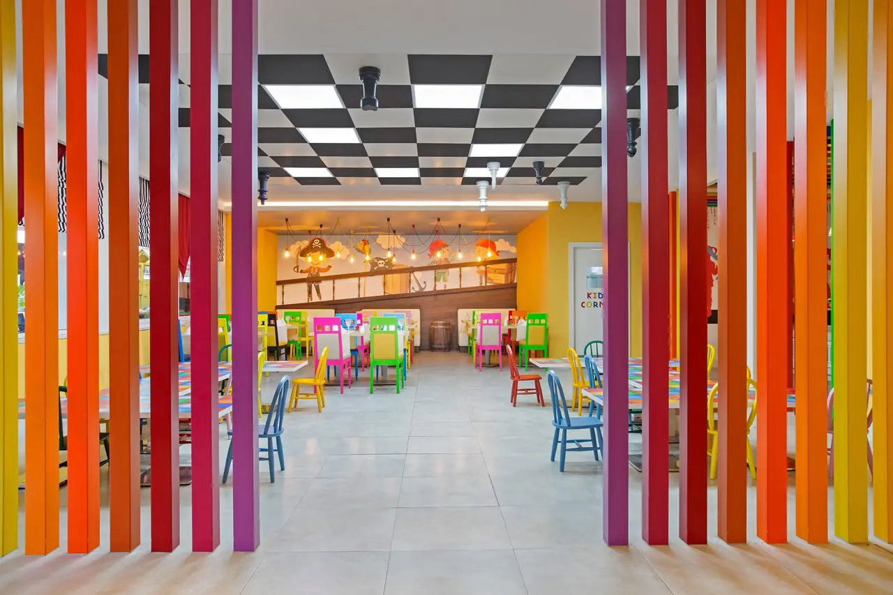 Innvista Hotels Belek
