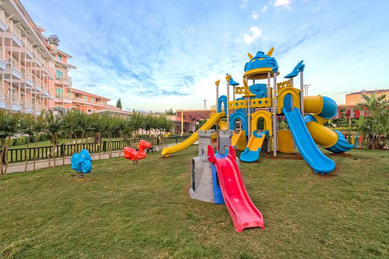 Innvista Hotels Belek