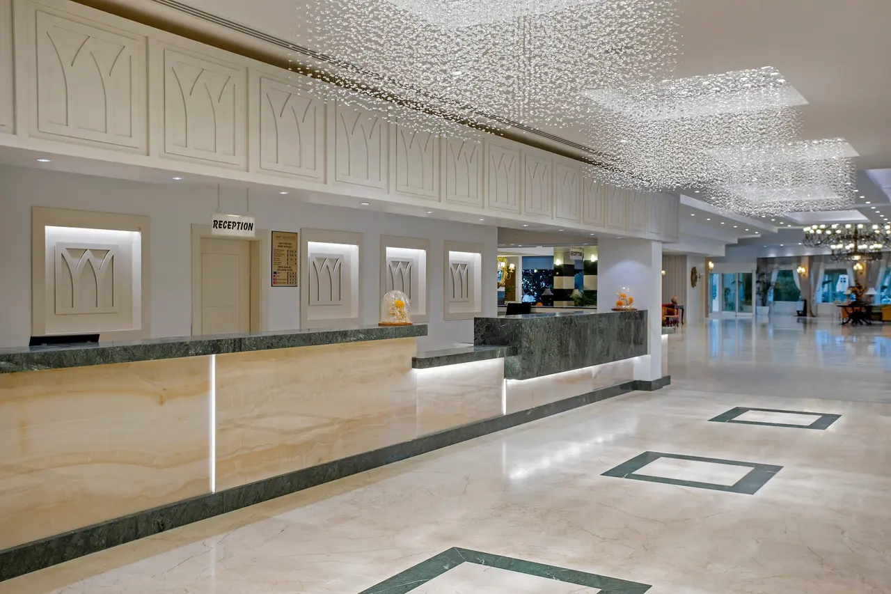 Innvista Hotels Belek