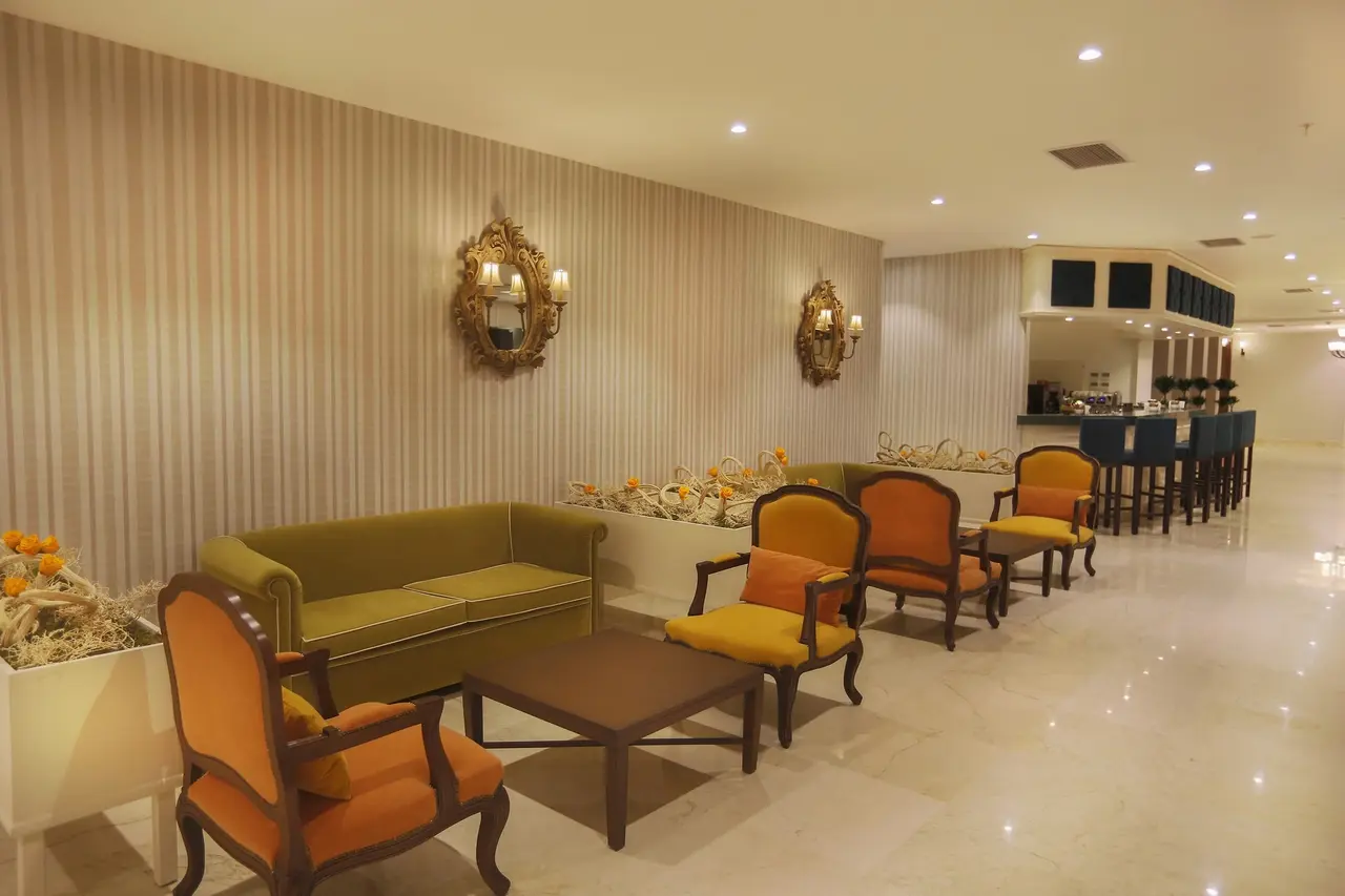 Innvista Hotels Belek