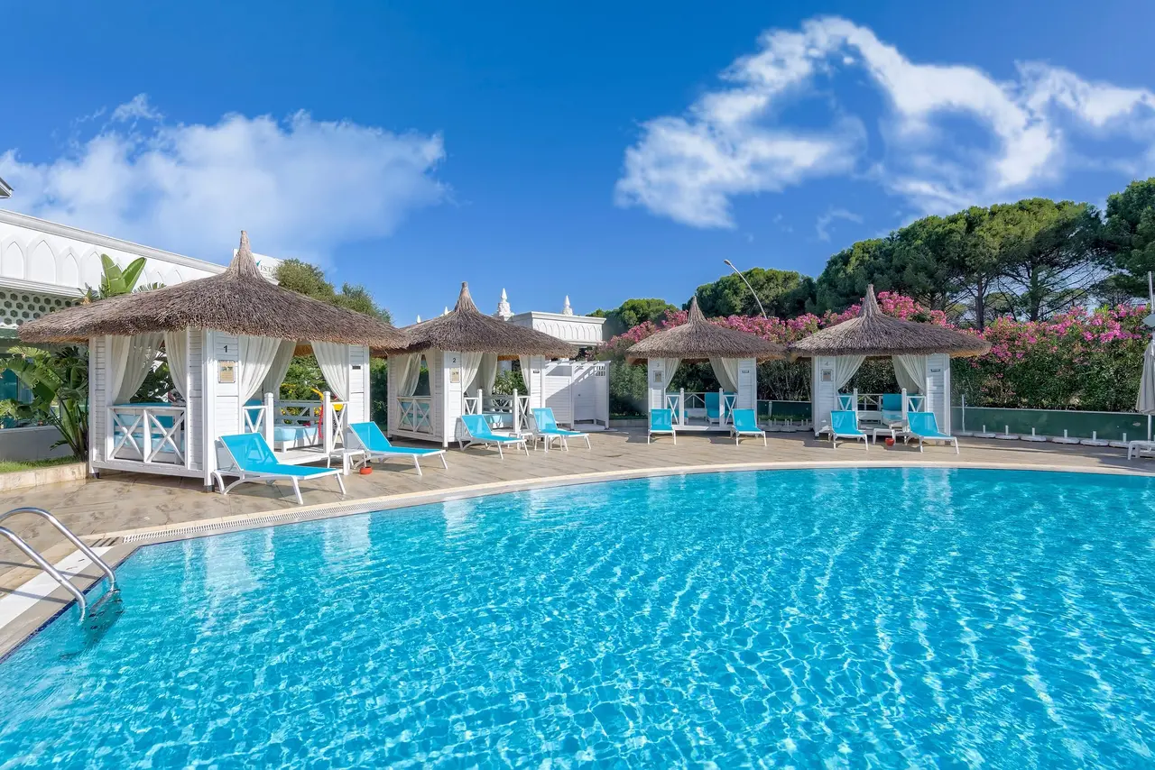 Innvista Hotels Belek