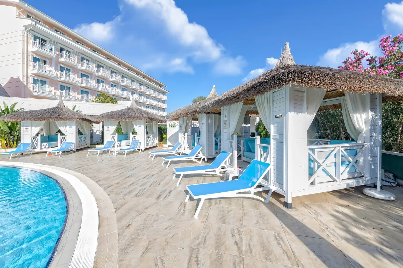 Innvista Hotels Belek