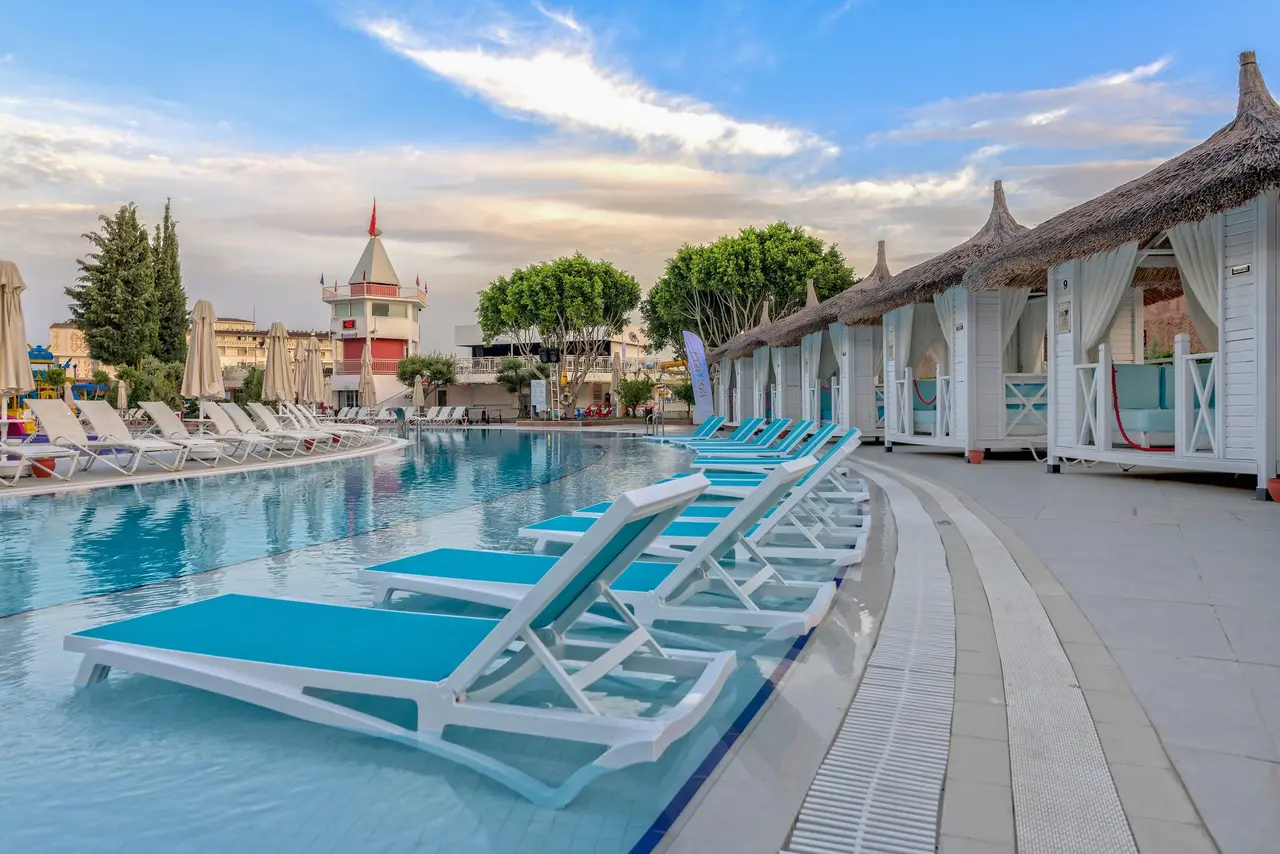 Innvista Hotels Belek