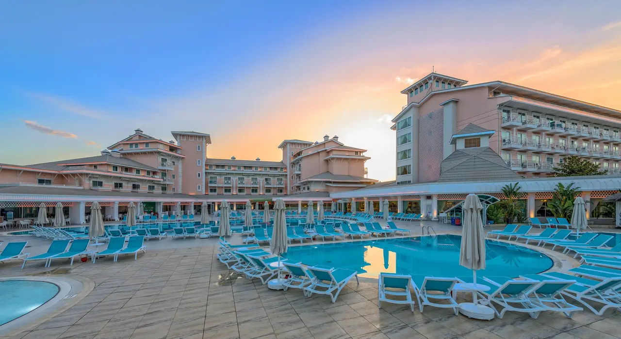 Innvista Hotels Belek