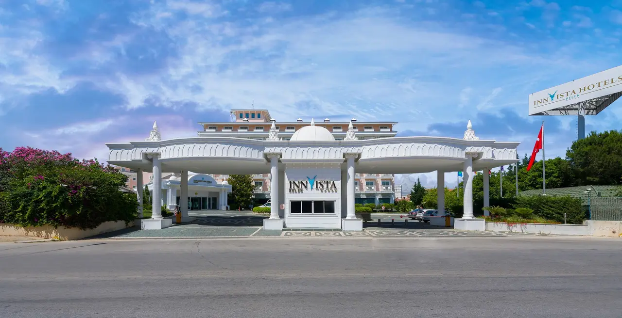 Innvista Hotels Belek