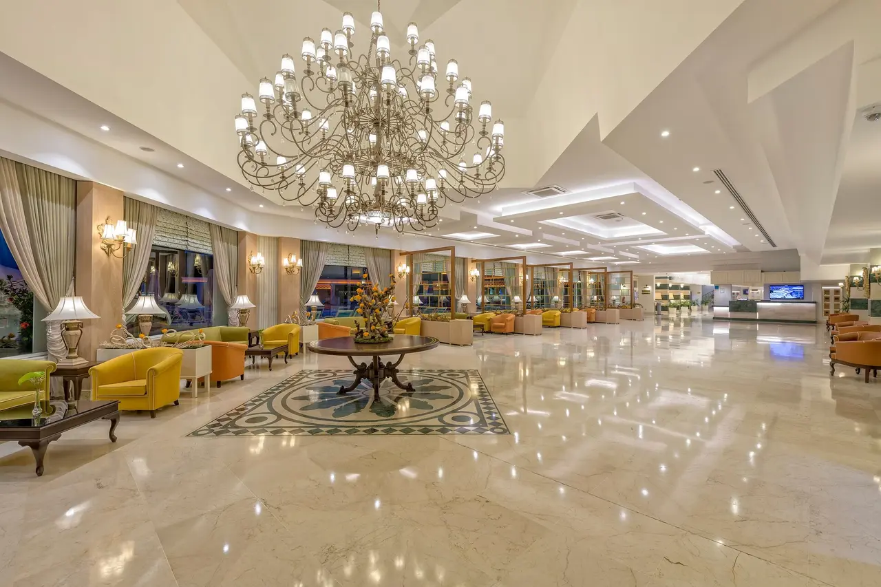 Innvista Hotels Belek