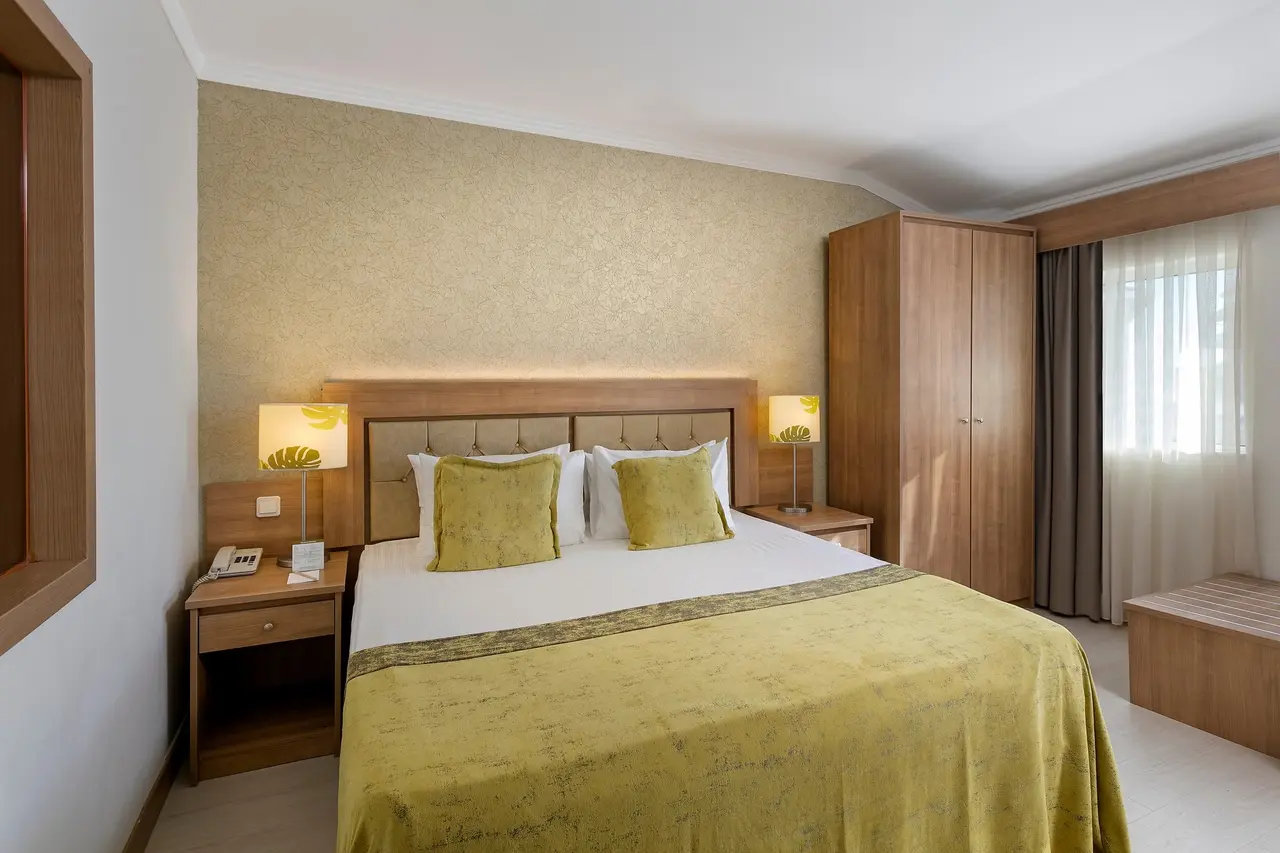 Innvista Hotels Belek