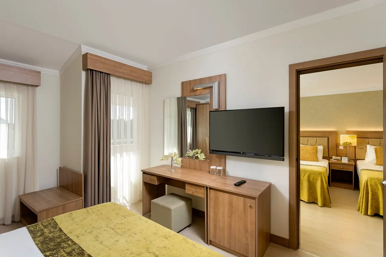 Innvista Hotels Belek
