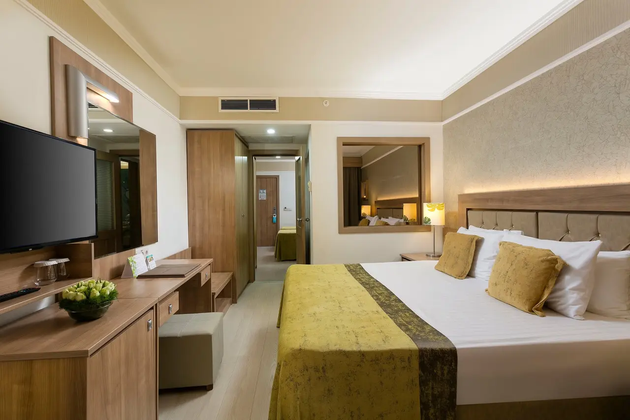 Innvista Hotels Belek