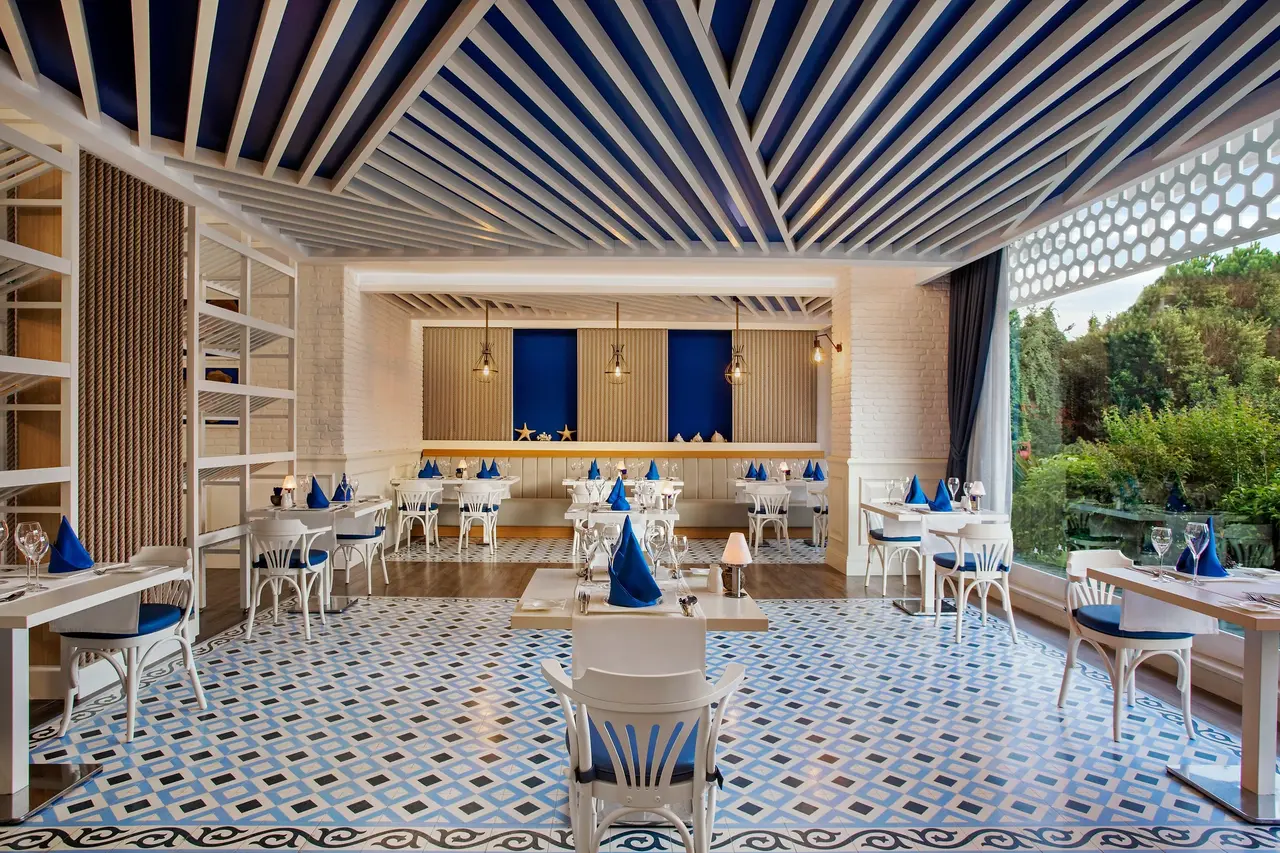 Innvista Hotels Belek