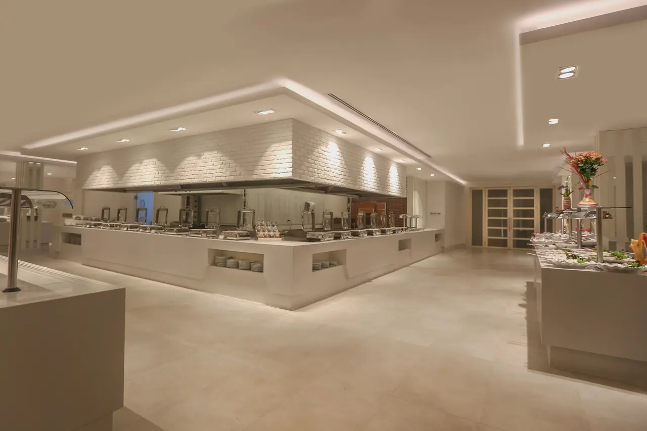 Innvista Hotels Belek