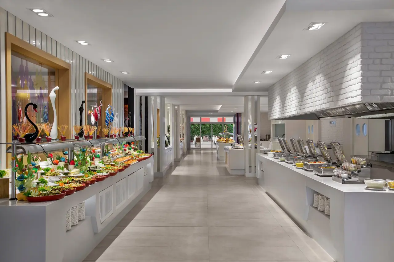 Innvista Hotels Belek