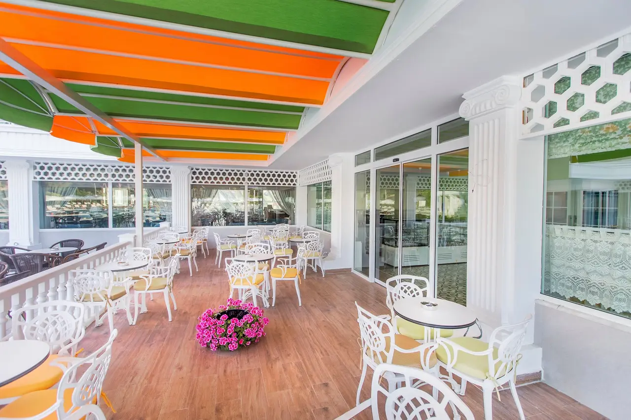 Innvista Hotels Belek