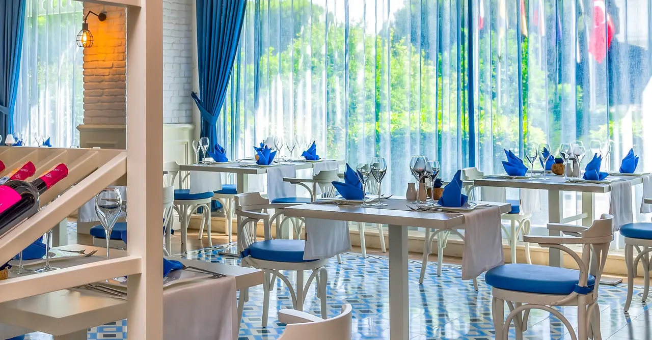 Innvista Hotels Belek
