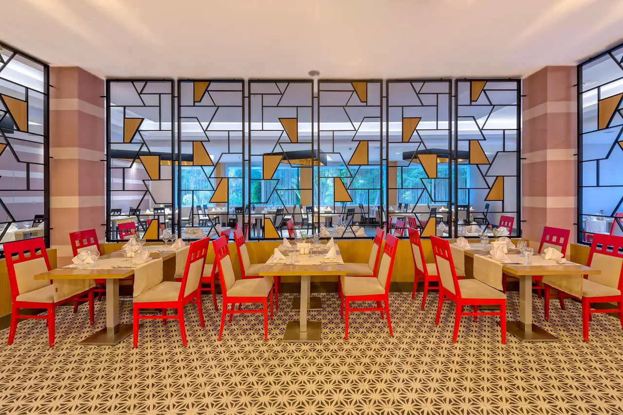 Innvista Hotels Belek
