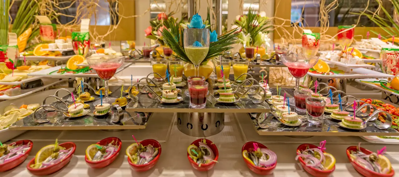Innvista Hotels Belek