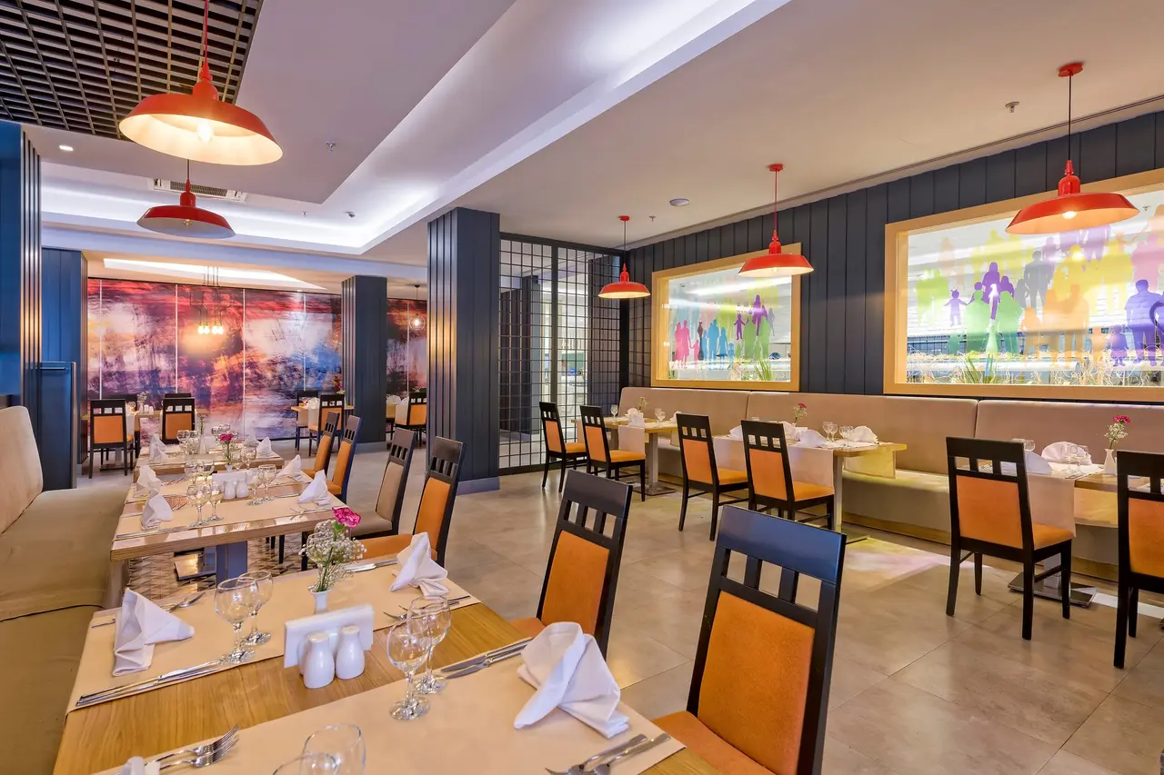 Innvista Hotels Belek