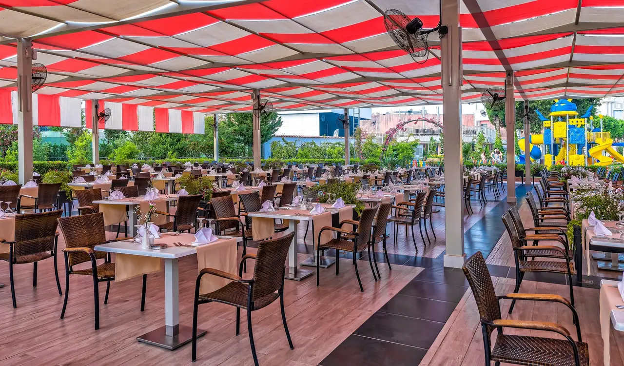 Innvista Hotels Belek