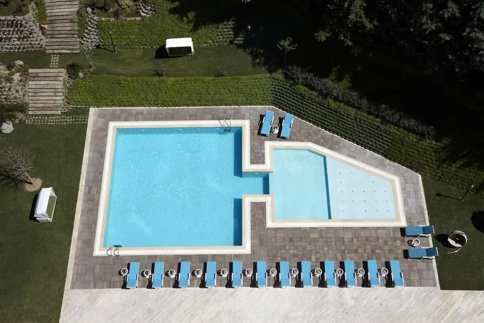 Istanbul Gonen Hotel