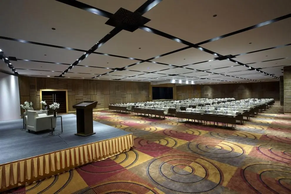 Istanbul Gonen Hotel