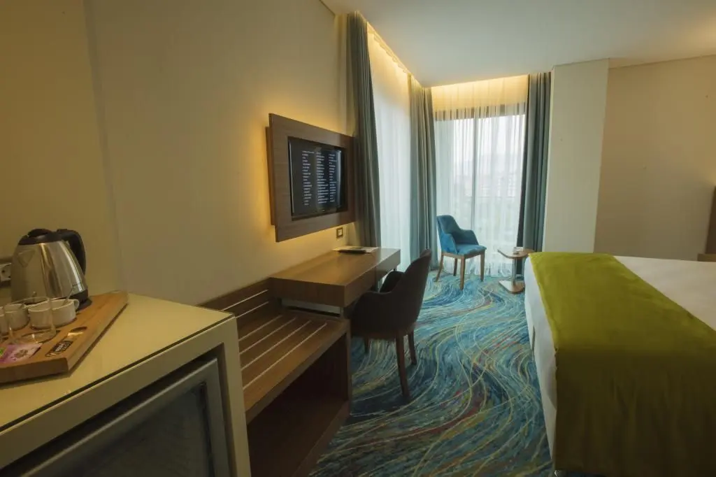 İbis Styles Hotel Bornova