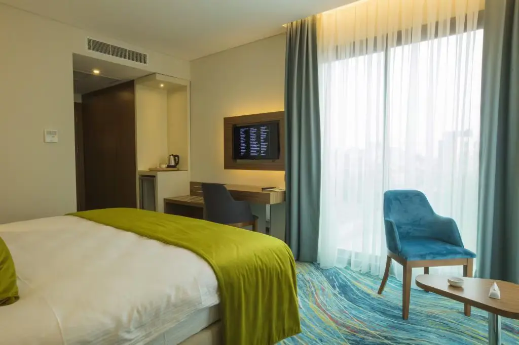 İbis Styles Hotel Bornova