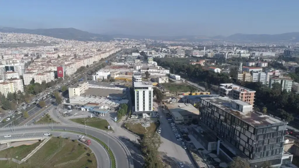 İbis Styles Hotel Bornova
