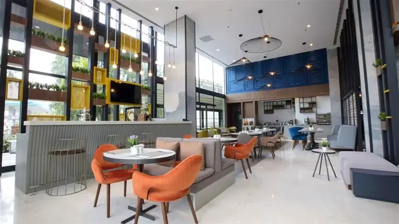 İbis Styles Hotel Bornova