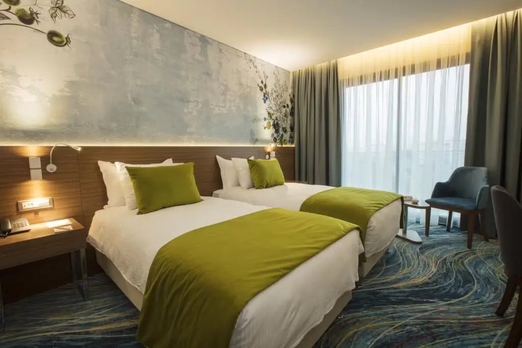 İbis Styles Hotel Bornova