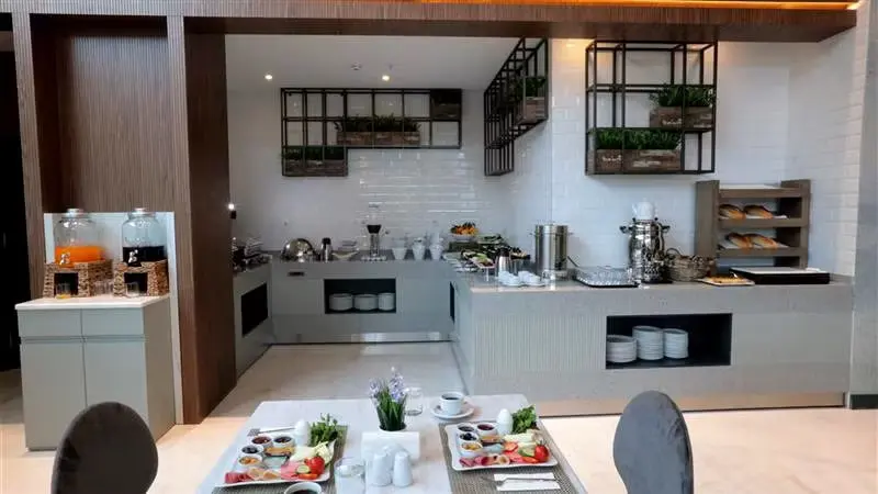 İbis Styles Hotel Bornova