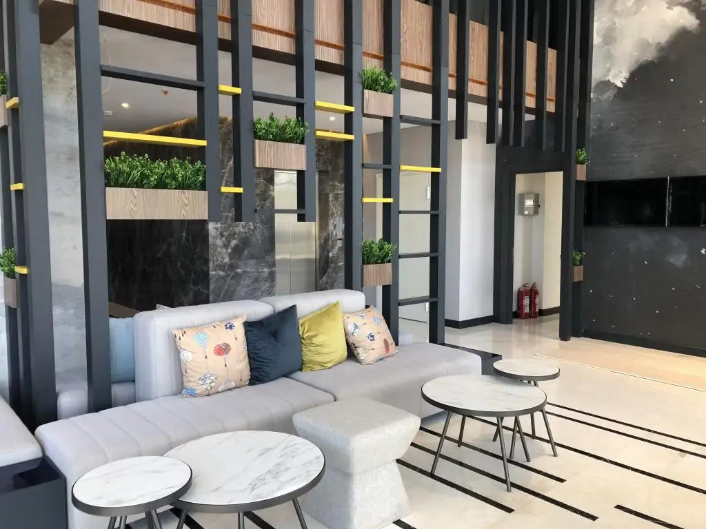 İbis Styles Hotel Bornova