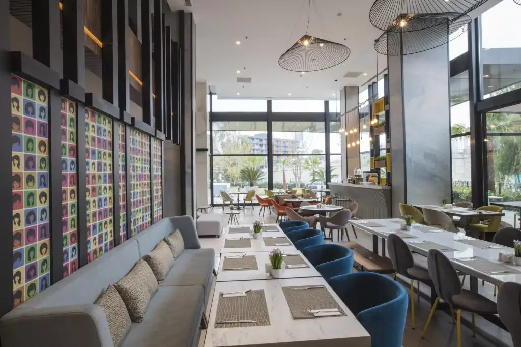 İbis Styles Hotel Bornova